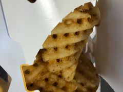 -麦当劳(无锡永乐店)