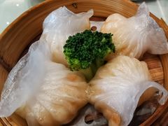 -星湖愉景酒家