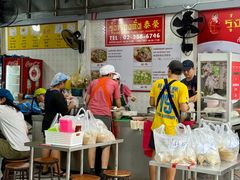 -榮泰米粉湯(Left Shop)