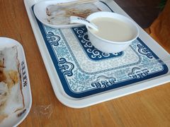 -冰泉豆浆馆(阳朔店)