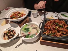 -九毛九西北菜(番禺万达店)