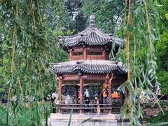 -承德避暑山庄景区