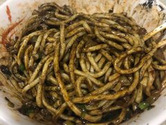 热干面-熊腊生热干面馆(宝丰店)