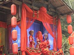 -三峡人家风景区