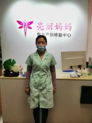 -亮丽妈妈·催乳通乳·产后恢复(万达店)