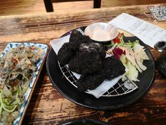 -小川洋风料理(街道口店)