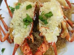 -秋姐美食店(海陵岛保利店)