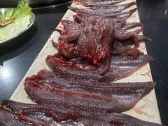 -铜元老码头鳝鱼火锅
