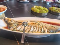 -同庆楼(华强吾悦广场店)