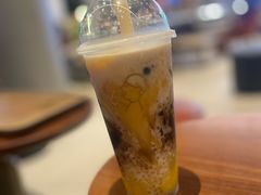 -喜茶(深圳福田星河COCO Park店)
