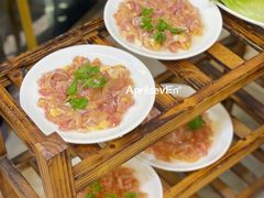 -合味土鸡火锅(中海世贸花园金碧庄店)
