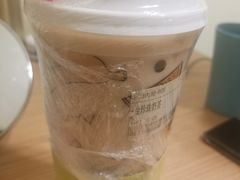 -九秋茶铺(三里屯店)