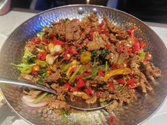 -上和臻品中国菜(花园街店)