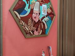 -六泰居·尔滨地标·东北菜(泰山路店)