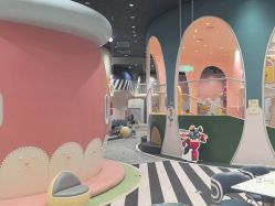 -奈尔宝家庭中心·亲子餐厅(鄞州万达店)