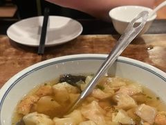 -一楼食业·美食人家