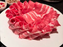 -南门涮肉(东单店)