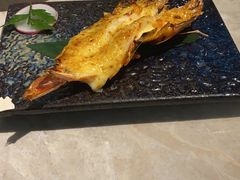 -極上萬膳·日料放题(海岸城店)
