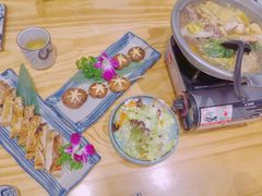-六本目日式料理(珊瑚沙家园店)
