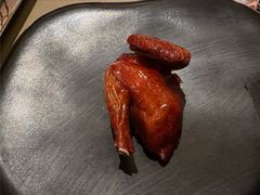 脆皮妙龄鸽-新荣记(新源南路店)