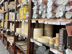 -深圳市厨安居酒店用品设备有限公司(湖溪大厦店)