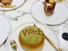 -WHEAT&BAKER-麥(凯德来福士店)