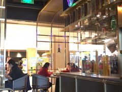 -蔴将·川菜(黄龙万科店)