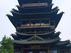 -杭州半山国家森林公园