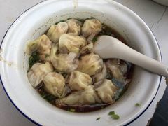 馄饨-陈小五小吃部