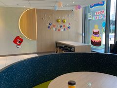 -麦当劳(药谷大道店)