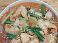 -大厨的餐厅(曾厝垵总店)