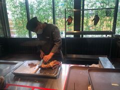 -泰钰丰烤鸭.天津菜(开发区店)
