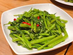腐乳空心菜-泰华海鲜中餐厅(普吉镇店)