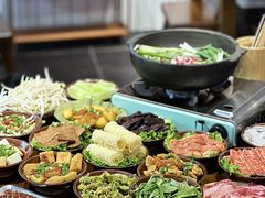 -黔有有贵州酸汤夺夺粉火锅(五味十字店)