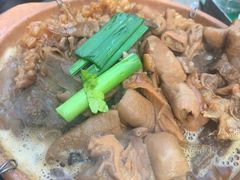 -包工仔·牛杂自助放题