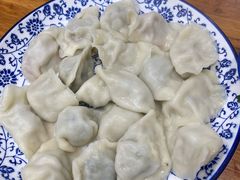 -老味道饺子馆(回民街店)
