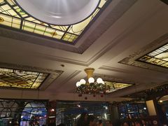 -宝莱纳餐厅(滨江店)