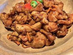 -湖里春风·淮扬菜(丽泽天街店)