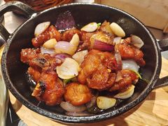 -潮界(虹桥新天地店)