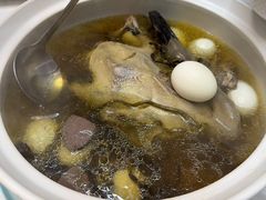 -来客家食府 · 福建客家菜(厦禾路店)