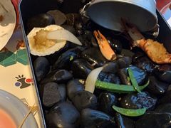 -水桶王国主题餐厅·聚会·生日派对·亲子活动·家庭套餐(亚龙湾希尔顿店)