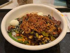 -水平有限广西米粉·广西风味集(五道口店)