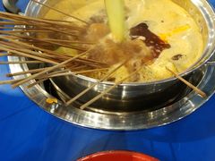 -马路边边串串香(北苑旗舰店)
