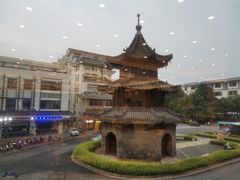 -怡园饭店-餐厅(四望亭店)