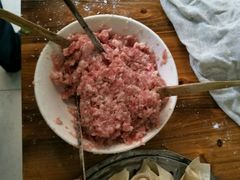 -新繁牛肉豆花(都江堰店)