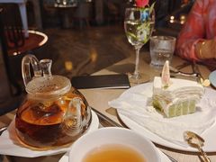 -波特曼西餐厅(中央大街店)