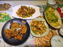 -乡间好味私家菜(总店)