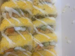 -N多寿司(西湖道店)