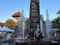 -清迈夜间动物园