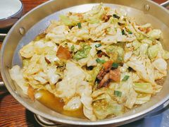-517烧烤·龙虾·海鲜大排档(万象都荟店)
